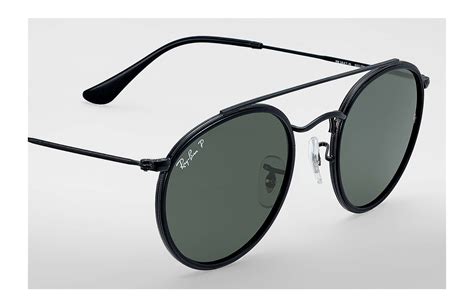 ray ban double shade glasses